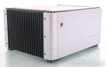 PS Audio BHK250 Signature Hybrid Stereo Power Amplifier; BHK 250; Silver (Used)