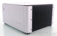 PS Audio BHK250 Signature Hybrid Stereo Power Amplifier; BHK 250; Silver (Used)