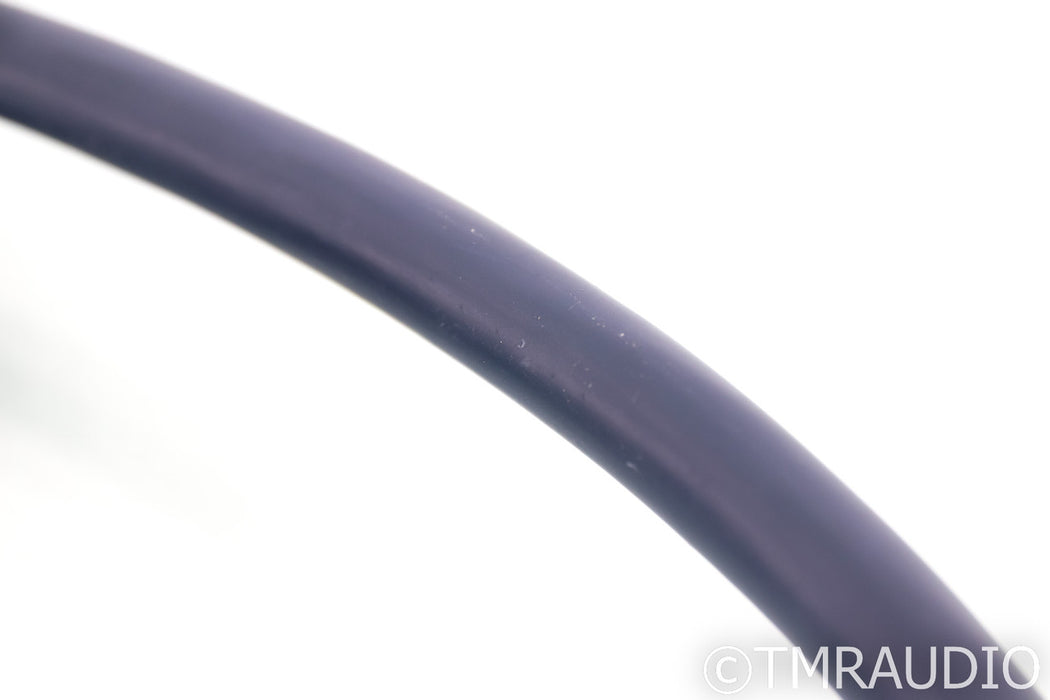 Audience Forte F3 Power Cable; F-3; 1.75m AC Cord