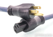 Audience Forte F3 Power Cable; F-3; 1.75m AC Cord