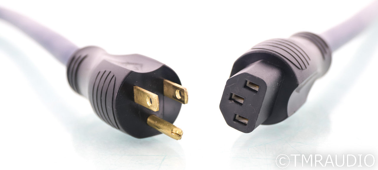 Audience Forte F3 Power Cable; F-3; 1.75m AC Cord