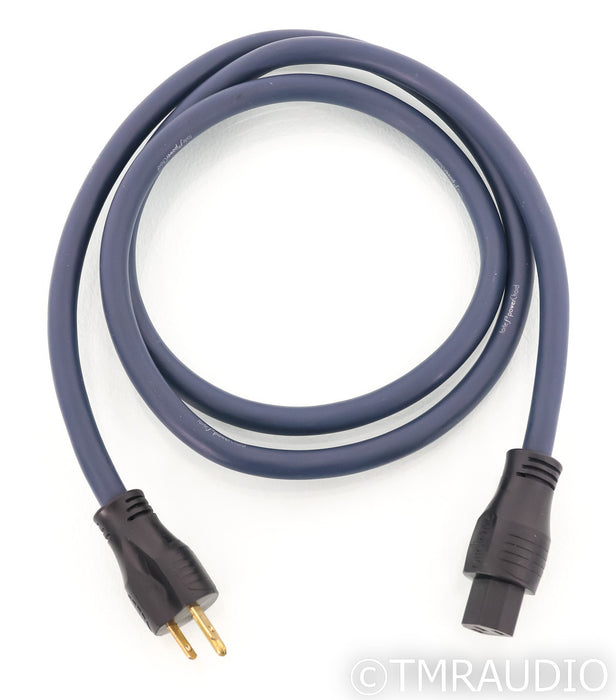 Audience Forte F3 Power Cable; F-3; 1.75m AC Cord