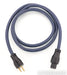 Audience Forte F3 Power Cable; F-3; 1.75m AC Cord