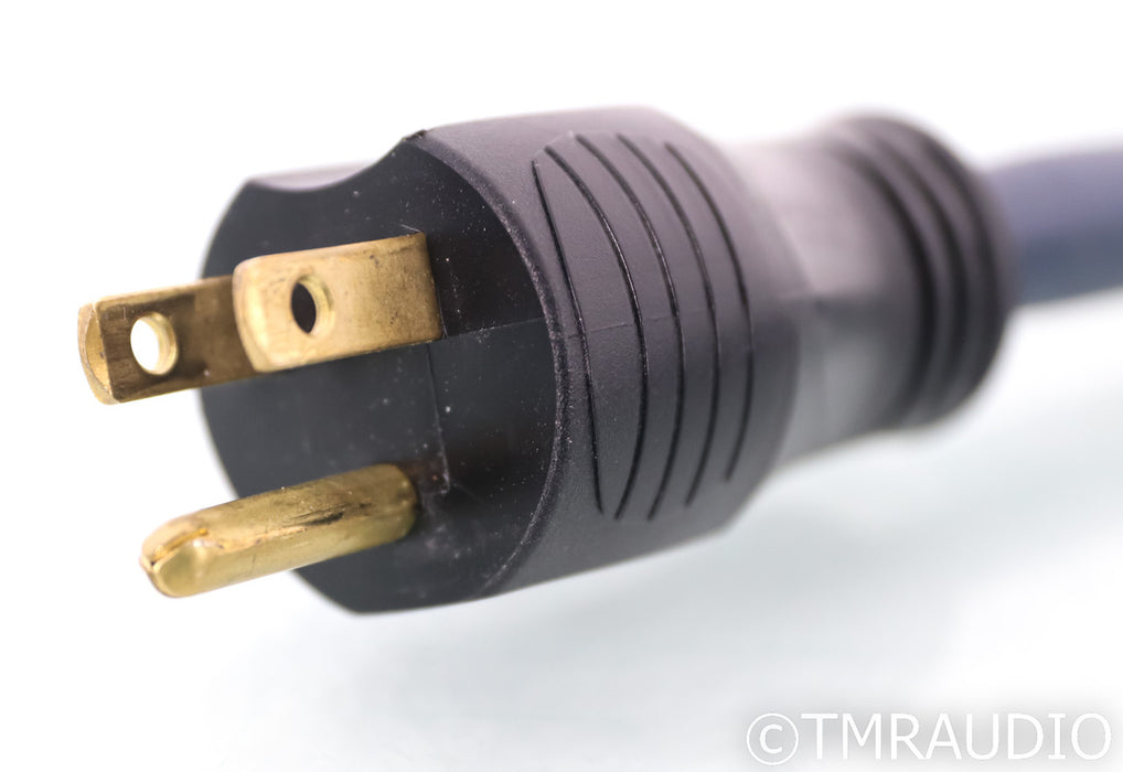 Audience Forte F3 Power Cable; F-3; 1.75m AC Cord