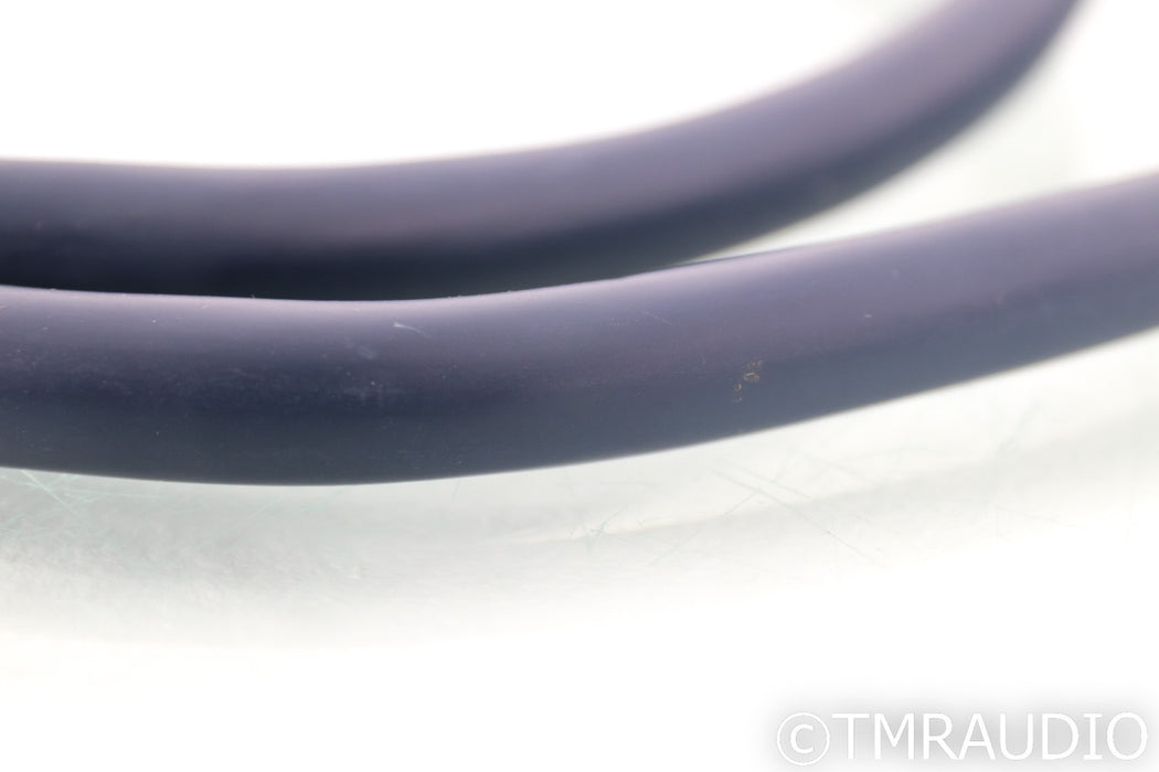 Audience Forte F3 Power Cable; F-3; 1.75m AC Cord