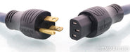 Audience Forte F3 Power Cable; F-3; 1.75m AC Cord