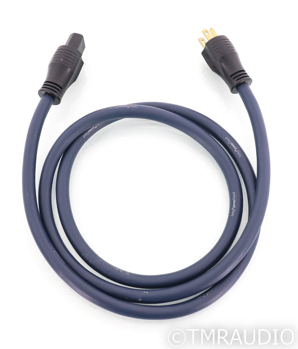Audience Forte F3 Power Cable; F-3; 1.75m AC Cord