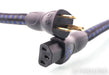AudioQuest NRG-4 Power Cable; NRG4; 6ft AC Cord