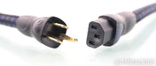 AudioQuest NRG-4 Power Cable; NRG4; 6ft AC Cord