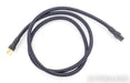 AudioQuest NRG-4 Power Cable; NRG4; 6ft AC Cord