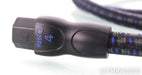 AudioQuest NRG-4 Power Cable; NRG4; 6ft AC Cord
