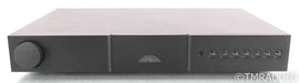Naim Nait XS Stereo Integrated Amplifier; Black; Remote