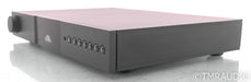 Naim Nait XS Stereo Integrated Amplifier; Black; Remote