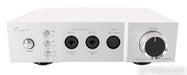 Cayin iHA-6 Headphone Amplifier; IHA6; Silver