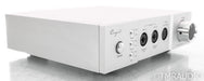 Cayin iHA-6 Headphone Amplifier; IHA6; Silver