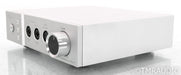 Cayin iHA-6 Headphone Amplifier; IHA6; Silver