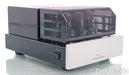 PrimaLuna ProLogue Four Stereo Tube Power Amplifier; Silver