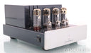 PrimaLuna ProLogue Four Stereo Tube Power Amplifier; Silver
