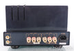 PrimaLuna ProLogue Four Stereo Tube Power Amplifier; Silver