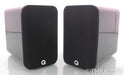 Q Acoustics Concept 30 Bookshelf Speakers; Gloss Black Pair