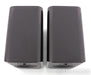 Q Acoustics Concept 30 Bookshelf Speakers; Gloss Black Pair