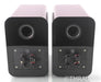 Q Acoustics Concept 30 Bookshelf Speakers; Gloss Black Pair