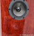 LSA 20 Statement Floorstanding Speakers; Chocolate Rosewood Laquer Pair