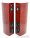 LSA 20 Statement Floorstanding Speakers; Chocolate Rosewood Laquer Pair