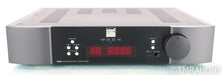 SimAudio Moon 340i X Stereo Integrated Amplifier; Black; Remote (No Phono)