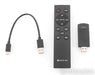 Nuprime DAC-9 DAC; DAC9; D/A Converter; USB; Remote