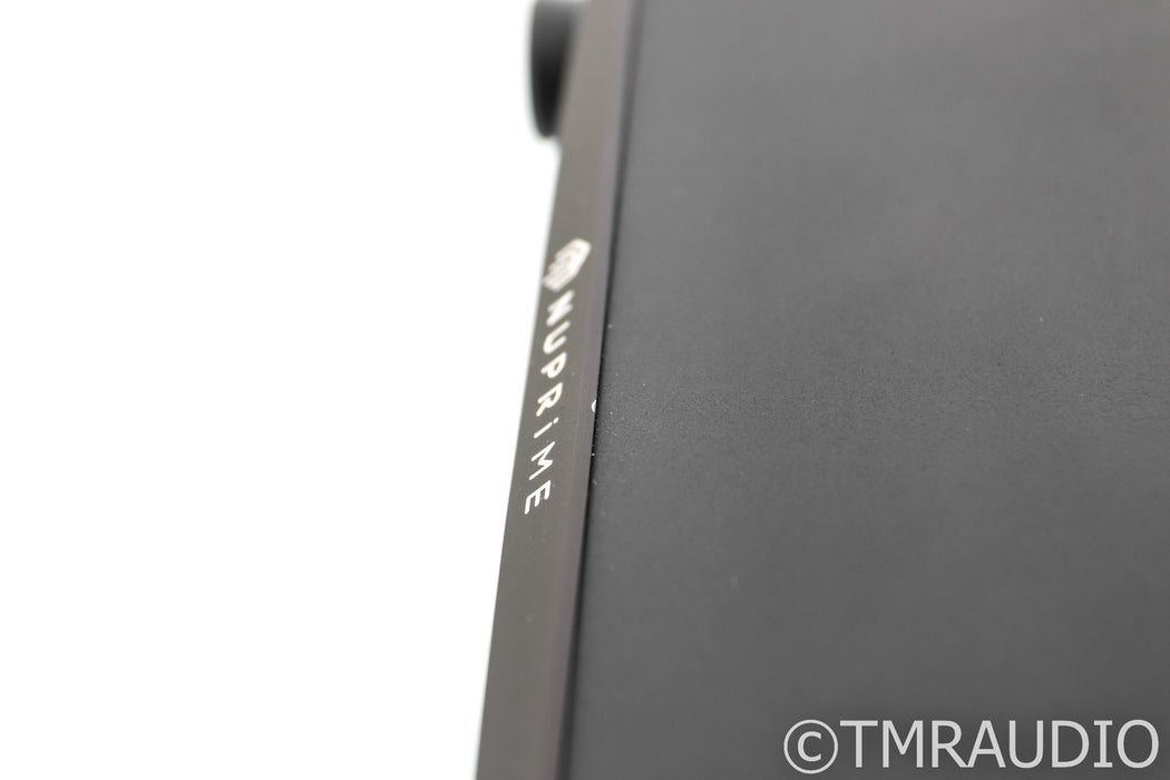 Nuprime DAC-9 DAC; DAC9; D/A Converter; USB; Remote