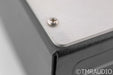 Audio Research VSi60 Stereo Tube Integrated Amplifier; VSi-60; Remote