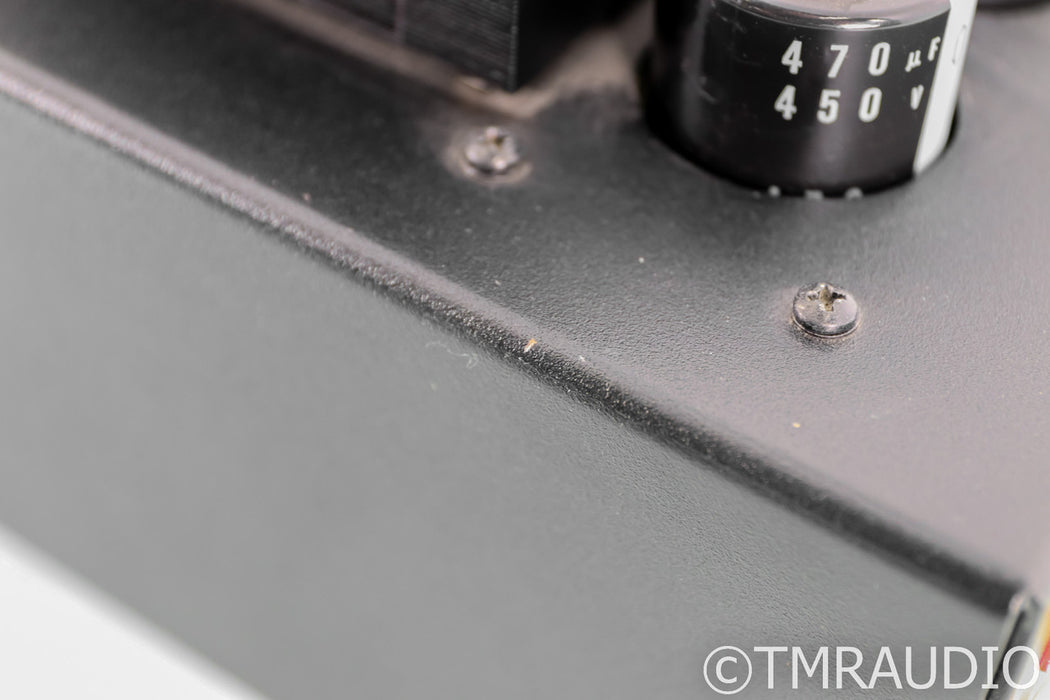 Audio Research VSi60 Stereo Tube Integrated Amplifier; VSi-60; Remote