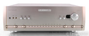 Parasound Halo Hint 6 Stereo Integrated Amplifier; Remote; D/A Converter