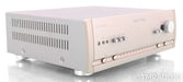 Parasound Halo Hint 6 Stereo Integrated Amplifier; Remote; D/A Converter