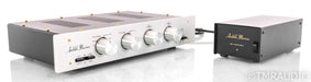 Audible Illusions Modulus 3B Stereo Tube Hybrid Preamplifier; 3-B