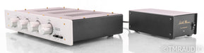Audible Illusions Modulus 3B Stereo Tube Hybrid Preamplifier; 3-B