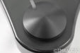 VPI Prime Turntable; JMW Memorial Tonearm; Dynavector XX-2 MKII Cartridge; Black