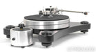 VPI Prime Turntable; JMW Memorial Tonearm; Dynavector XX-2 MKII Cartridge; Black