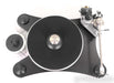 VPI Prime Turntable; JMW Memorial Tonearm; Dynavector XX-2 MKII Cartridge; Black