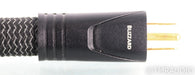 AudioQuest Blizzard Power Cable; 2m AC Cord; 72v DBS