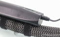 AudioQuest Blizzard Power Cable; 2m AC Cord; 72v DBS