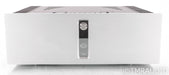 GamuT D200i Stereo Power Amplifier; D-200-i