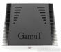 GamuT D200i Stereo Power Amplifier; D-200-i