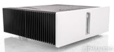 GamuT D200i Stereo Power Amplifier; D-200-i