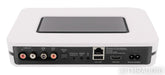 Bluesound Node Wireless Network Streamer; White; N130 (Current Version)