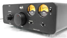 SPL Elector Stereo Preamplifier; Black