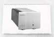Blumenstein Orca Bookshelf Speakers; Caramelized Bamboo Plywood Pair