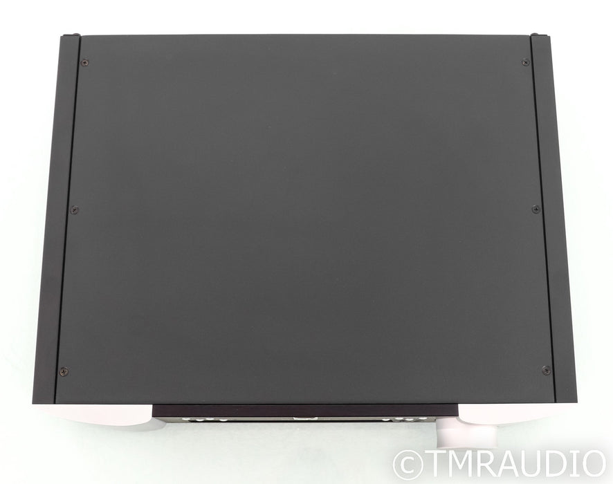 Simaudio Moon 430HA Headphone Amplifier / DAC; 430-HA; Remote; USB