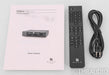 Simaudio Moon 430HA Headphone Amplifier / DAC; 430-HA; Remote; USB